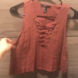 Forever21 tank top